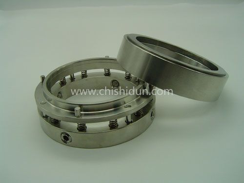 105 105B機(jī)械密封