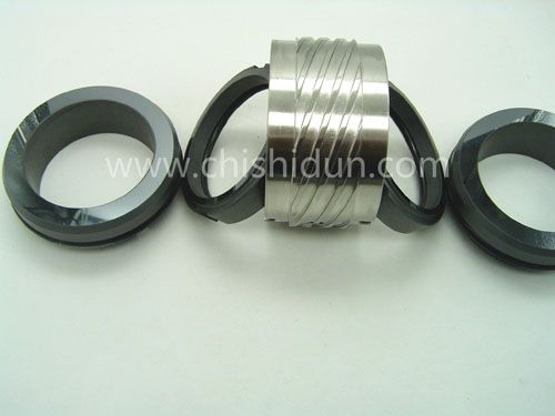 M7N機(jī)械密封