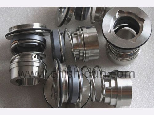 衛(wèi)生泵專(zhuān)用機(jī)械密封 衛(wèi)生泵專(zhuān)用機(jī)械密封