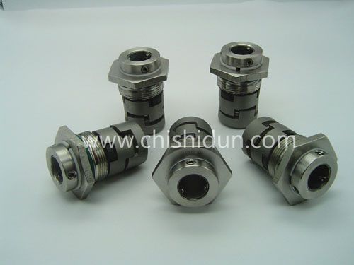 格蘭富機(jī)械密封12,16,22