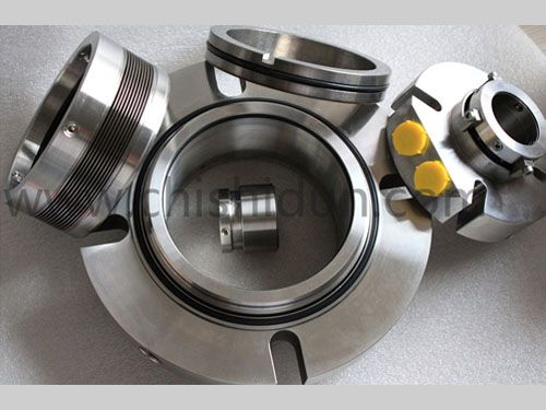 替代集裝式Chesterton GSS機械密封