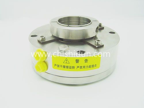 定制耐高壓機械密封