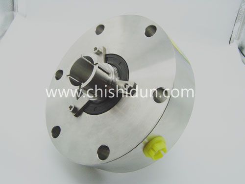 定制替代博格曼高壓SHF機(jī)械密封