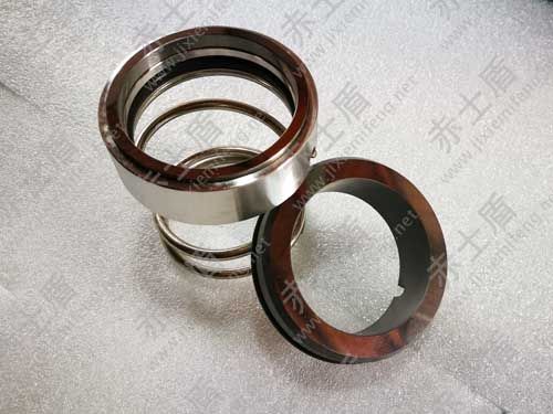 M3N機械密封 M3N機械密封