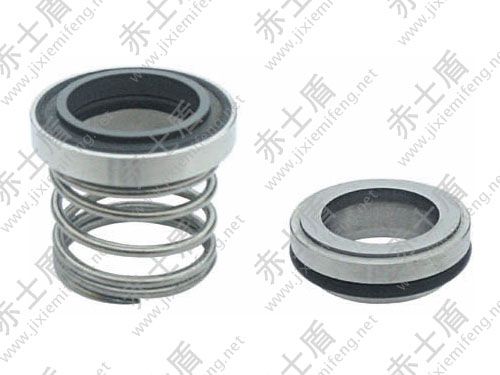 101機(jī)械密封 101機(jī)械密封