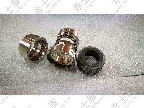 103機(jī)械密封 103機(jī)械密封