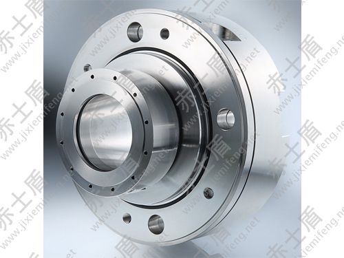 H75F機(jī)械密封 H75F機(jī)械密封