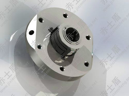 JL-ZS集裝式機(jī)械密封 JL-ZS集裝式機(jī)械密封