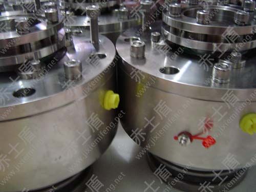 長(zhǎng)城攪拌器機(jī)械密封 長(zhǎng)城攪拌器機(jī)械密封